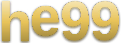 he99 โลโก้